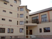 Pensiunea Flamingo Sibiu 3*