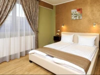 Style Residence Sibiu Rooms & Studios 