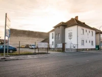 Vila Sibiu 