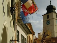 Old Town Hostel Sibiu 