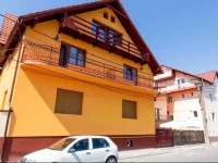 Pension La Viorel Isaila 