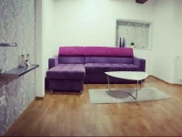 Apartament Boutique Muma 