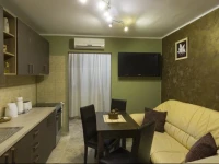 Apartament Central Sibiu 