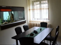 Apartament Centru Sibiu 