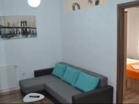 Apartament Claudia 