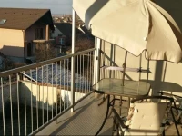 Apartament Terezianum 