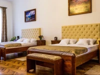 Apartament Turnul Sfatului 