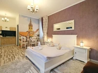 Arhivelor Apartment 
