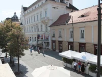 City Spirit Sibiu 