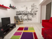 Comfort Apartment Sibiu 