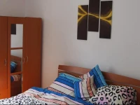 Deco Chevalet 
