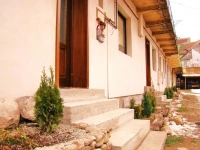 Galeria Grafit Apartments 