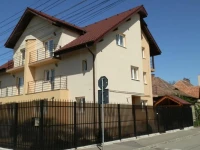 Garsoniera Strada Bucegi 