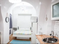 Nicolae Balcescu Apartment 
