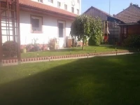 Pensiunea Atia 