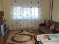 President Park Apartment 