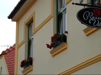 Rosen Villa Sibiu 