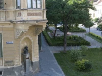 Schiller Apartment 