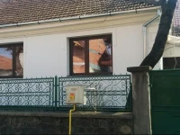 The Friendly House 