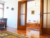 Wagner Apartment 