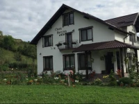 Pensiunea Casa Denisa 