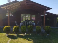 Casa de la Lac 