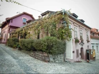 Casa Cositorarului Boutique Pension 