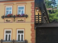 Casa cu Cerdac 3*