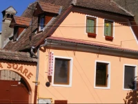 Casa Soare 