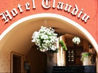 Hotel Claudiu 