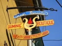 Dominic Boutique 