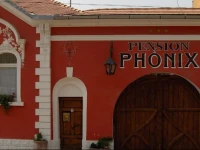 Pension PhГ¶nix 