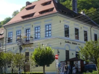 Pensiunea Gasthaus Alte Post 