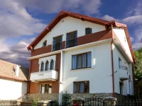Cosbuc Residence 
