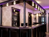 Extravagance Hotel 