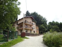 Pension Roua 