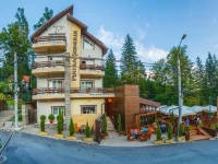 Hotel Piatra Soimului 