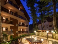 Hotel Regal Sinaia 