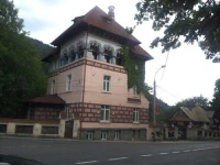 Vila Astoria 3*