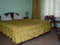 Apartament Alba ca Zapada 