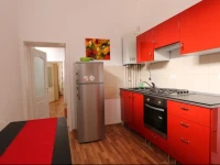 Apartament Central Republicii 