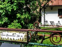 Casa Bunicilor Sinaia 