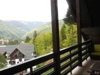 Relaxing Balcony 