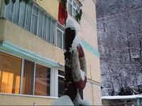 Apartament Slanic Moldova 