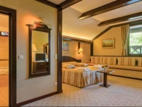 Hotel Snagov Club 