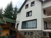 Pension Klarissa 