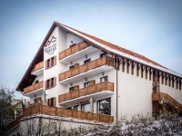 Hotel Relax Sovata 