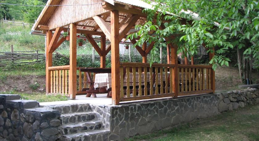 Cabana Feher 