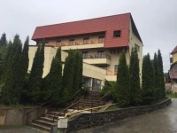 Pensiunea Tempo Sovata 