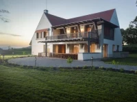 Pensiunea Orgona 